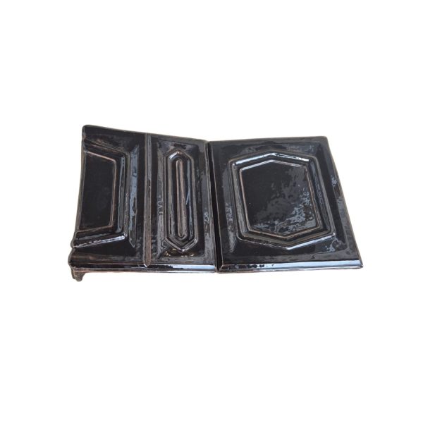 Soba Vrac M23 Negru