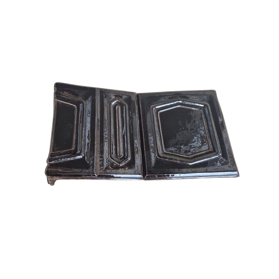 Soba Vrac M23 Negru